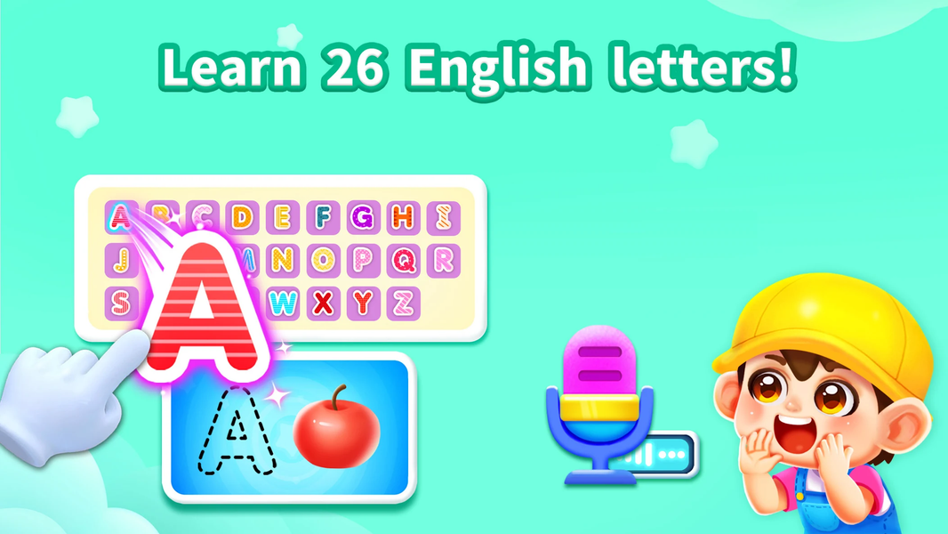 Baby Panda's Baby Games - عکس برنامه موبایلی اندروید