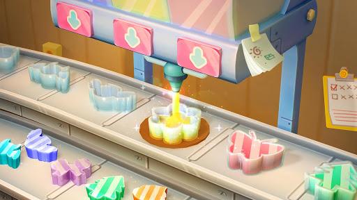 Little Panda's Candy Shop - عکس بازی موبایلی اندروید