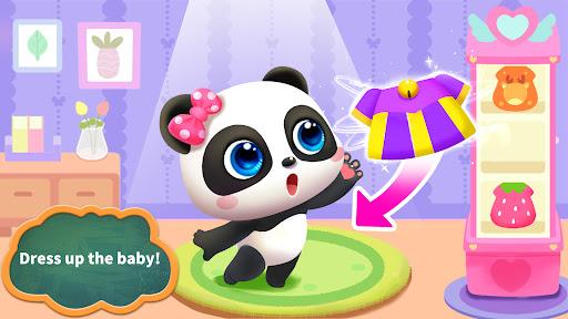 Baby Panda Care - عکس بازی موبایلی اندروید
