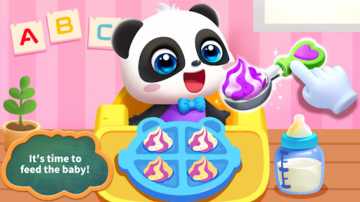 Baby Panda Care: Jogue Baby Panda Care gratuitamente