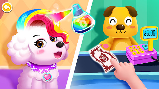 Baby Panda's City Game for Android - Download | Cafe Bazaar Baby Panda's City Game for Android - Download | Cafe Bazaar