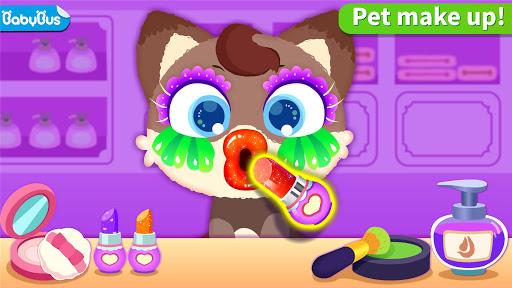 Little Panda's Pet Salon - عکس بازی موبایلی اندروید