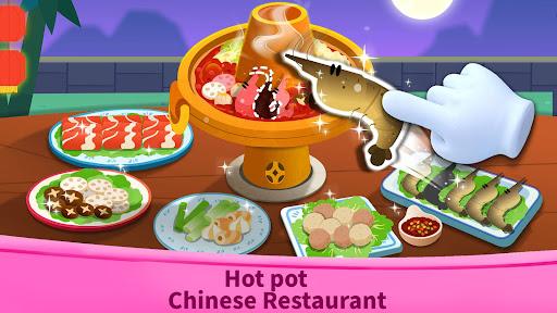 Little Panda: Star Restaurants - Image screenshot of android app