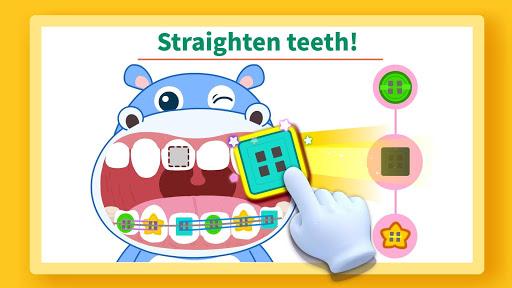 Baby Panda: Dental Care - عکس بازی موبایلی اندروید