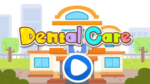 Baby Panda: Dental Care - عکس بازی موبایلی اندروید