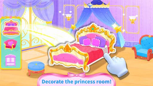 Little Panda's Dream Castle - Gameplay image of android game