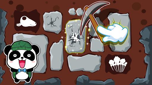 Jurassic World - Dinosaurs - Gameplay image of android game