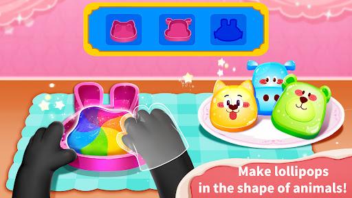 Baby Panda's Ice Cream Truck - عکس برنامه موبایلی اندروید