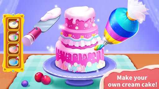 Baby Panda's Ice Cream Truck - عکس برنامه موبایلی اندروید