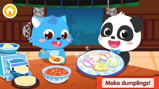 Little Panda's Chinese Recipes - عکس بازی موبایلی اندروید