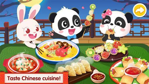 Little Panda's Chinese Recipes - عکس بازی موبایلی اندروید