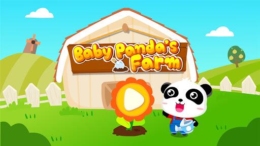 Little Panda's Farm - Gameplay image of android game