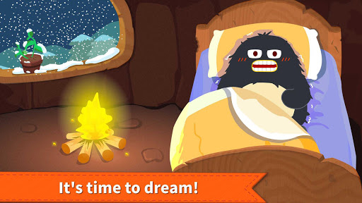 Goodnight, My Baby - عکس بازی موبایلی اندروید