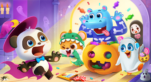 About: Crazy Fruits by BabyBus (Google Play version)