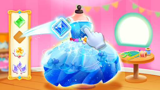 BabyBus Kids: Baby Game World - Image screenshot of android app