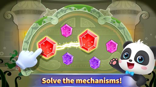 Little Panda: Shark Family - عکس برنامه موبایلی اندروید