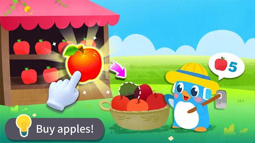 Baby Panda's Math Adventure - Gameplay image of android game