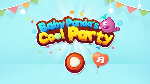 Baby Panda's Kids Party - عکس بازی موبایلی اندروید
