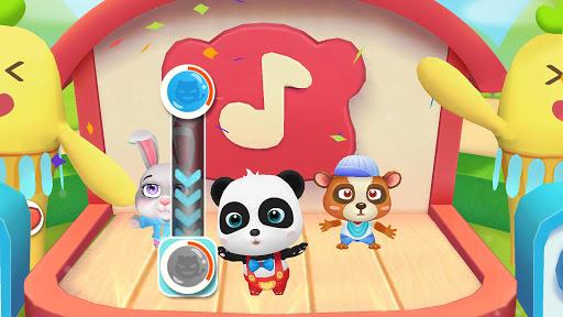Baby Panda's Kids Party - عکس بازی موبایلی اندروید