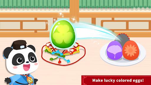 Little Panda's Chinese Customs - Image screenshot of android app