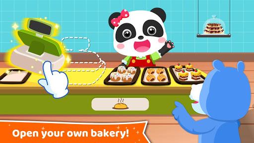 Baby Panda's Dream Job - عکس بازی موبایلی اندروید