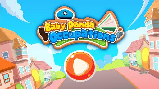Baby Panda's Dream Job - عکس بازی موبایلی اندروید