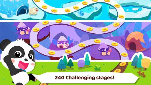 Little Panda's Pet Line Puzzle - عکس بازی موبایلی اندروید