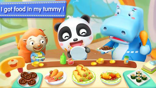 Little Panda's Restaurant - عکس بازی موبایلی اندروید