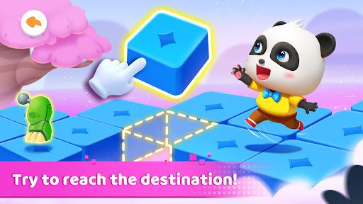 Little Panda's Toy Adventure - عکس بازی موبایلی اندروید