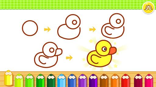 Baby Tadpole Story - عکس بازی موبایلی اندروید