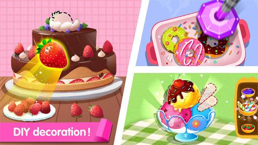 Baby Panda World-Learning Game - عکس بازی موبایلی اندروید