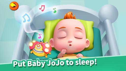 Super JoJo: Baby Care - عکس بازی موبایلی اندروید