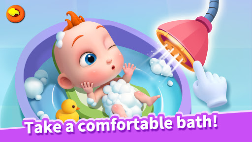 Super JoJo: Baby Care Game for Android - Download