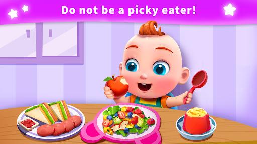 Super JoJo: Good Habits - عکس برنامه موبایلی اندروید