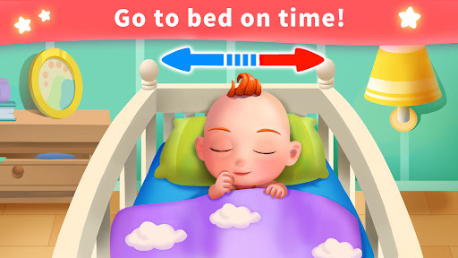 Super JoJo: Baby Care Game for Android - Download