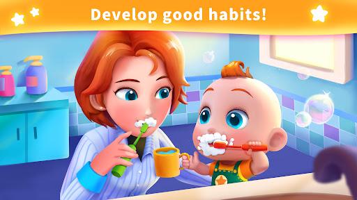 Super JoJo: Good Habits - عکس برنامه موبایلی اندروید