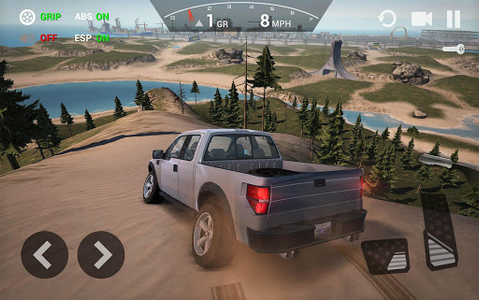 Ultimate Car Driving Simulator Game for Android - Download