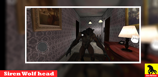 Siren Horror Head Forest Monster Evil Survival Escape - New Scary Horror  Games 2021::Appstore for Android