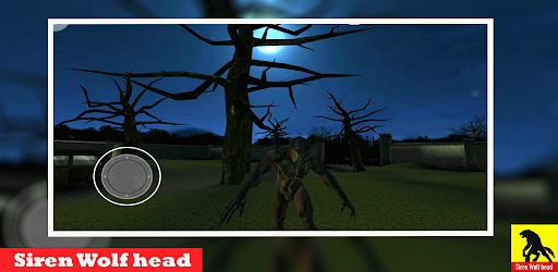Siren Horror Head Forest Monster Evil Survival Escape - New Scary Horror  Games 2021::Appstore for Android