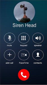 Siren head sound Prank siren for Android - Download