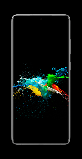 Black AMOLED Wallpapers on WallpaperDog