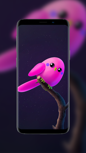 Cute Wallpapers - Cutify - عکس برنامه موبایلی اندروید