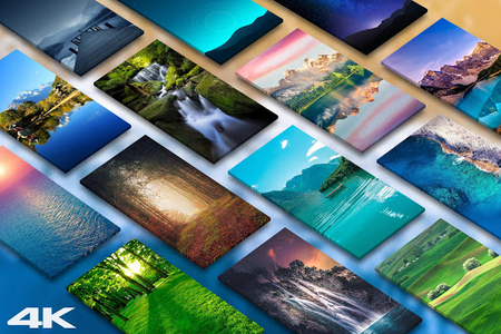 Nature Wallpapers in HD, 4K for Android - Download | Cafe Bazaar Nature Wallpapers in HD, 4K for Android - Download | Cafe Bazaar