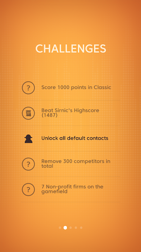 Bad Banker - عکس بازی موبایلی اندروید