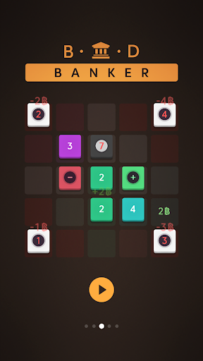 Bad Banker - عکس بازی موبایلی اندروید
