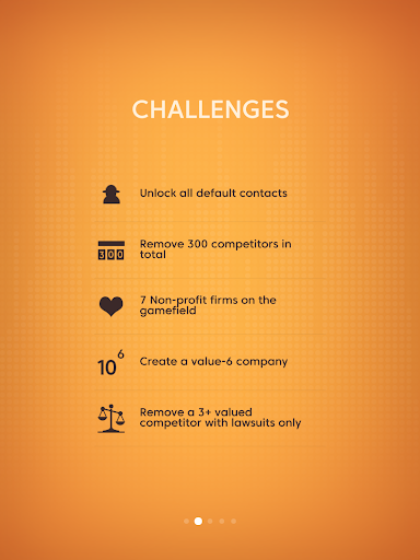 Bad Banker - عکس بازی موبایلی اندروید