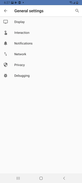Email App for Hotmail - Image screenshot of android app