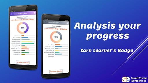 C Programming-Patch Up with C - Image screenshot of android app