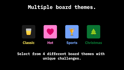 Drynk: Board and Drinking Game - عکس بازی موبایلی اندروید