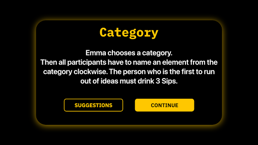 Drynk: Board and Drinking Game - عکس بازی موبایلی اندروید